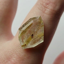 Load image into Gallery viewer, Rutile Quartz
